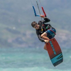 Naish Hero Kiteboard 140x43