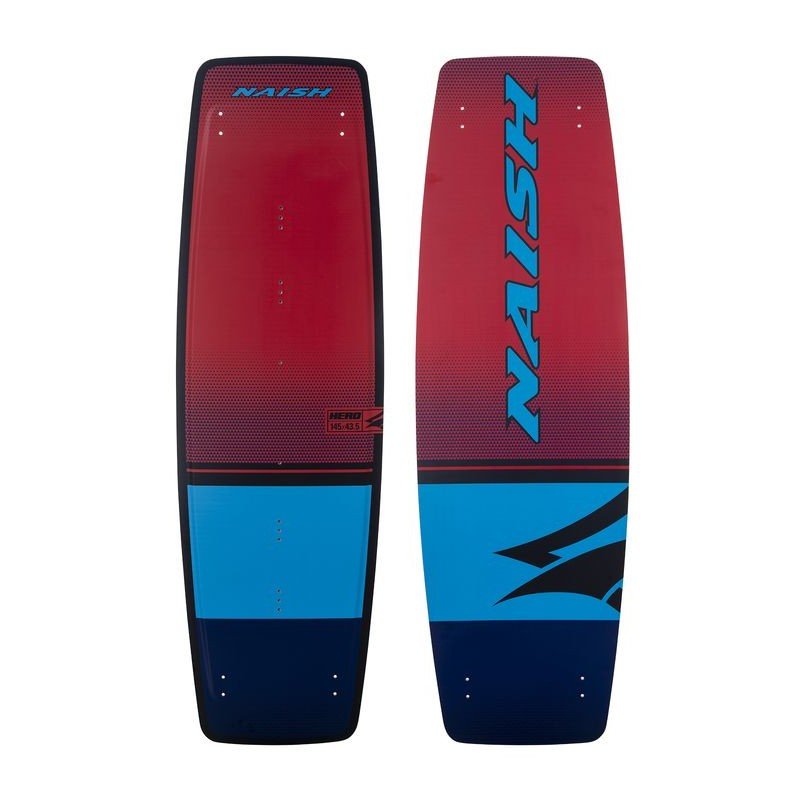 Naish Hero Kiteboard 140x43