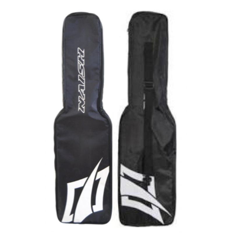 NAISH 3 PIECE PADDED PADDLE BAG