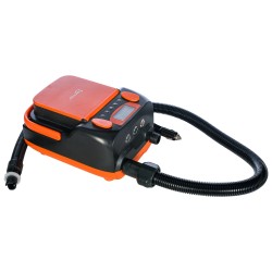 Electric Pump incl. battery