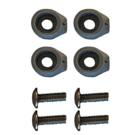 APEX BINDING SCREWS & WASHERS