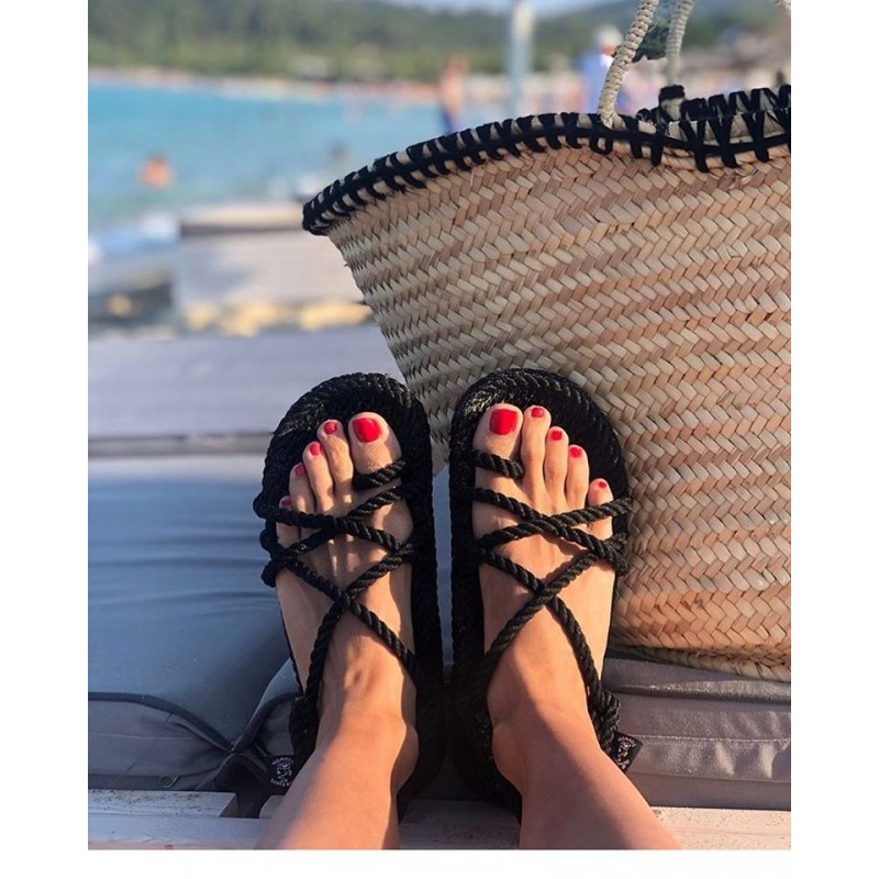nomadic state of mind toe joe