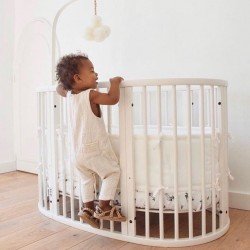 NOMADIC STATE OF MIND JC Kids Camel