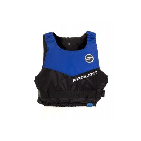 FLOAT JACKET SIDE ZIP