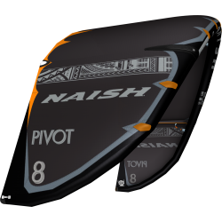 Naish Pivot LE S25 Kite