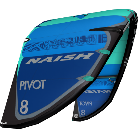 Naish Pivot 10m S25 Kite