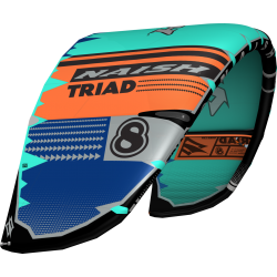 Naish Triad 14m S25 Kite