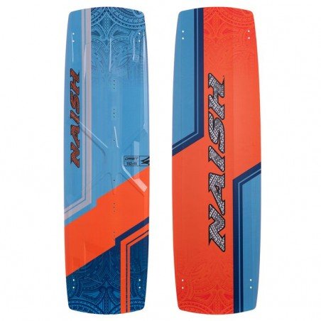 USED Naish Orbit 152x45 Kiteboard
