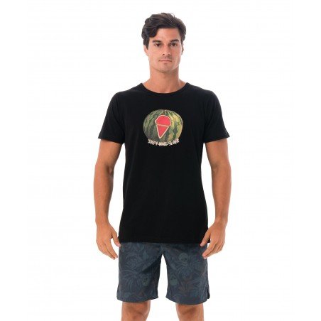 PASTE S/ST-SHIRT KAKHI