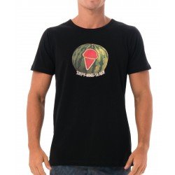 PASTE S/ST-SHIRT KAKHI