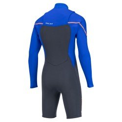 Fusion Freezip Sunset Shorty 2/2 (DL/FL)