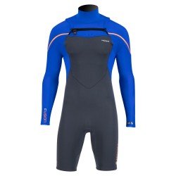 Fusion Freezip Sunset Shorty 2/2 (DL/FL)