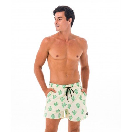 DESERT SCENE BOARDSHORT