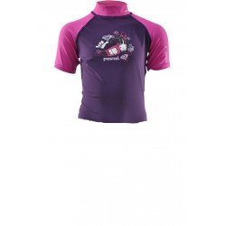 Prolimit Rashguard GROMMET SA GIRLS
