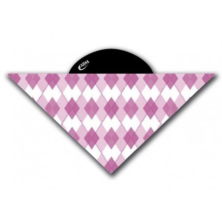 GOLF PINK PEAK CAP