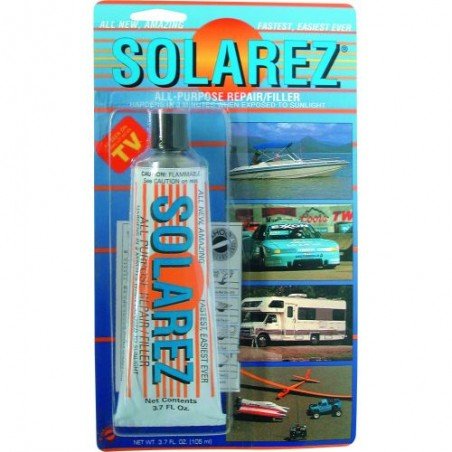 POLYESTER ALL-PURPOSE 105ml TUBE