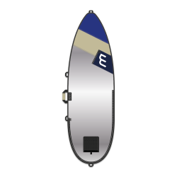 DELUXE COVER SHORTBOARD -...