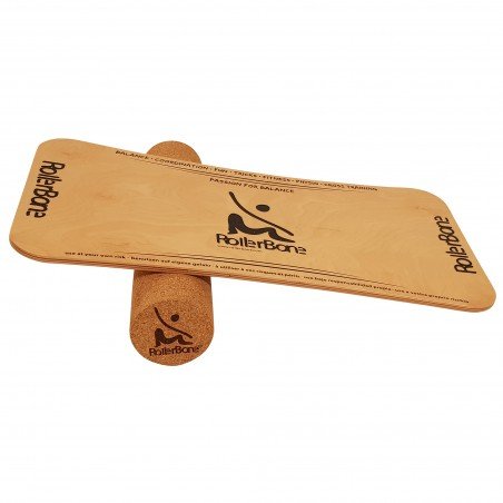RollerBone Starter Cork Package – Perfect for Beginner