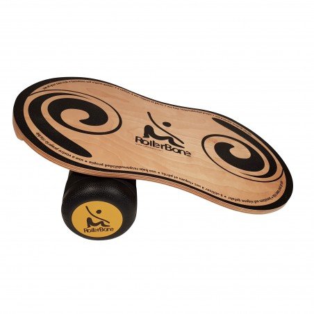 RollerBone 1.0 Set – the ultimative Balance Board