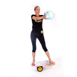 RollerBone Rizal Dragon 1.0 Board