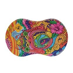 RollerBone Rizal Dragon 1.0 Board