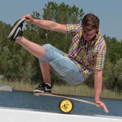RollerBone Nane 1.0 Pro Set