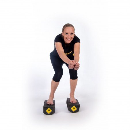 RollerBone Bricks - 2 pcs