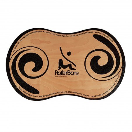 RollerBone Board 1.0