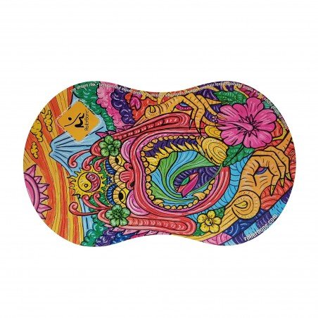 RollerBone Rizal Dragon Board