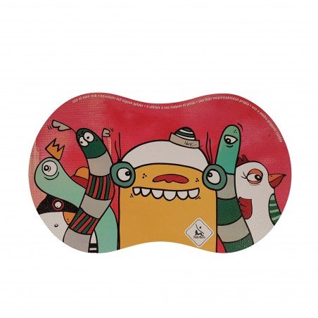 RollerBone Nane Board