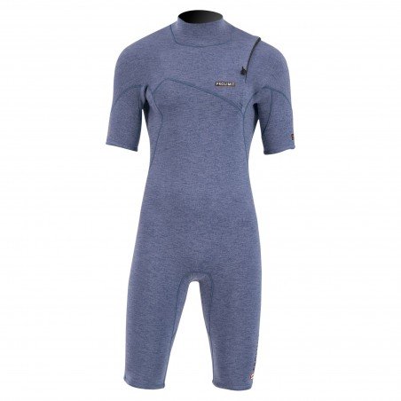 Mercury Zipperless Shorty 3/2