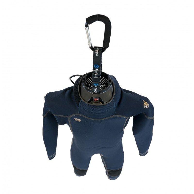 WETSUIT PRO DRYER UK BLUG