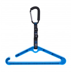 WETSUIT HANGER DOUBLE SYSTEM