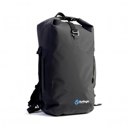 Mission waterproof backpack 25L black