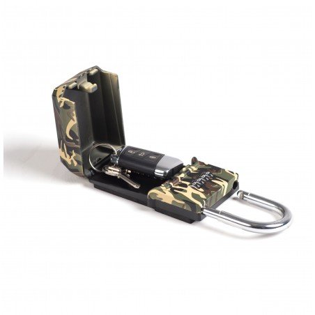 KEY LOCK STANDARD CAMO
