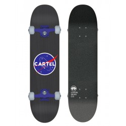 CARTEL 7.5 Skateboards Kid...