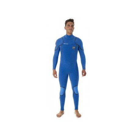 MERCURY STEAMER 4/3 FREEZIP FTM L