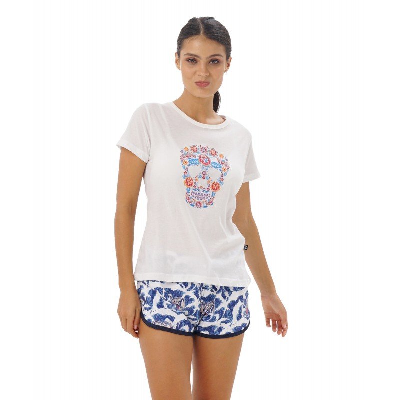 ROSY JEN TSHIRT JERSEY