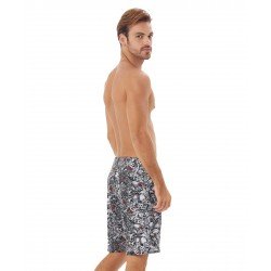 MEN WONDERLAND LIAM BOARDSHORT 4WAYS