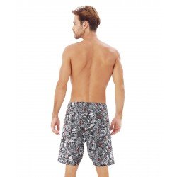 MEN WONDERLAND LIAM BOARDSHORT 4WAYS