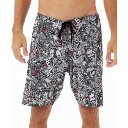 MEN WONDERLAND LIAM BOARDSHORT 4WAYS