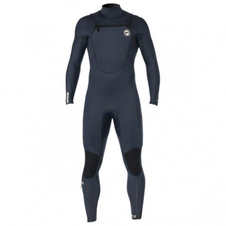 PL L PREDATOR FREEZIP STEAMER 4/3 (DL)