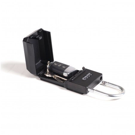 KEY LOCK STANDARD BLACK