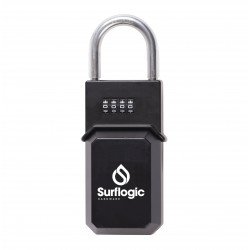 KEY LOCK STANDARD BLACK