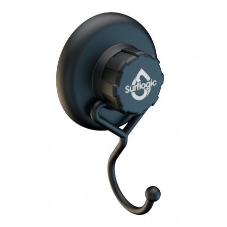 WETSUIT SUCTION HOOK
