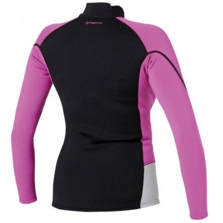 Mystic Hypnotize Neo Vest LS Women