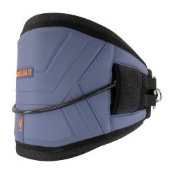 Kitesurf Waist Harness Vector