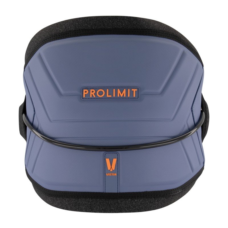 Kitesurf Waist Harness Vector