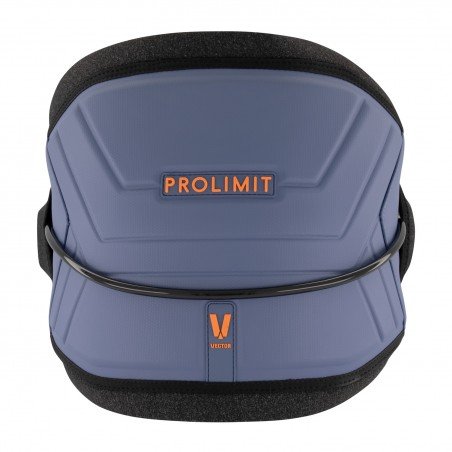 Kitesurf Waist Harness Vector