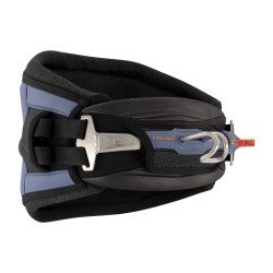 Kitesurf Waist Harness Vector